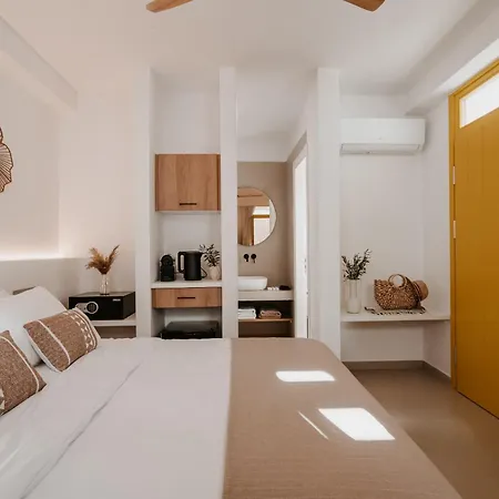 شقة فندقية Asterry 4*