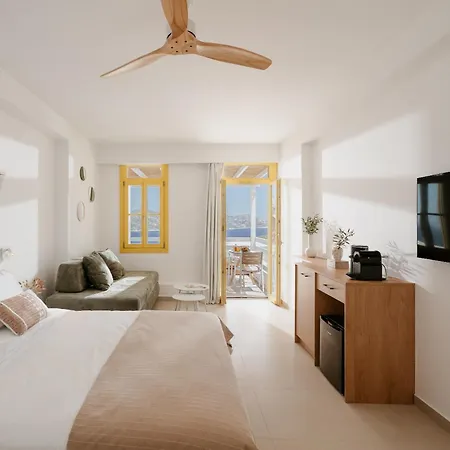 Aparthotel Asterry 4*