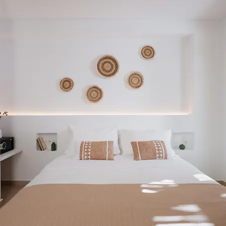 Asterry Aparthotel